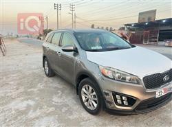 کیا سۆرینتۆ